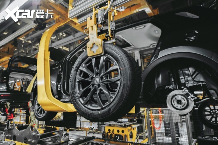 突破50万大关！CS55成为CS75后长安又一爆款SUV