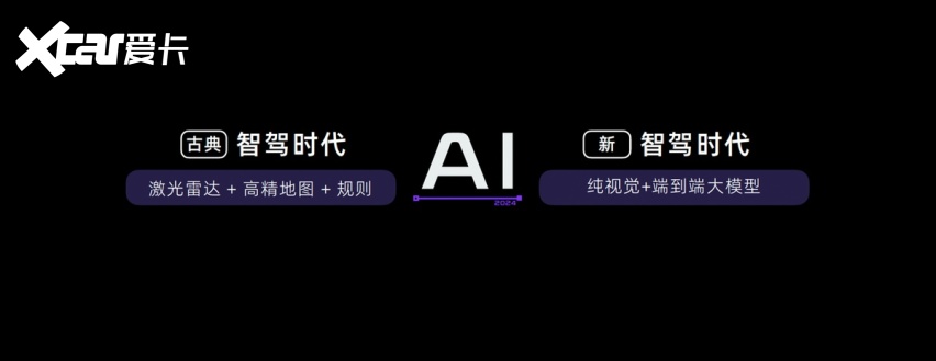 极越07预售价21.59万元起、首搭V2.0 将于9月10日正式上市