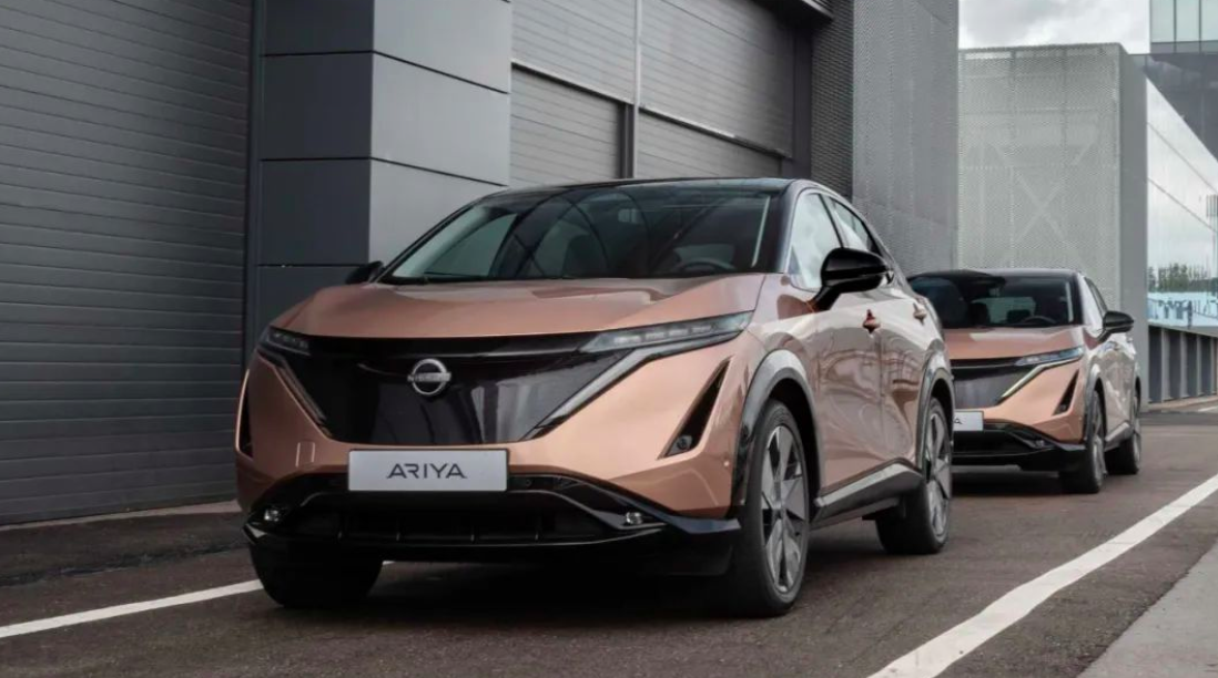 約26萬元起售,日產(chǎn)Ariya海外上市,十種配色+最大520公里續(xù)航 約26萬元起售,日產(chǎn)Ariya海外上市,十種配色+最大520公里續(xù)航