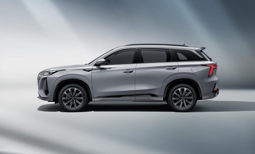 立足200万新起点，第三代CS75PLUS凭什么做中国品牌SUV代表？
