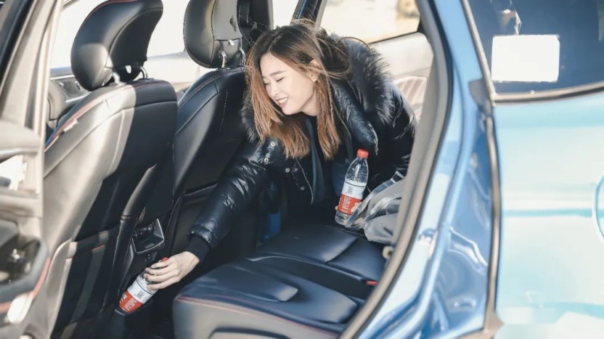 《上车吧！朋友》 路人眼中的锐界PLUS怎么样？