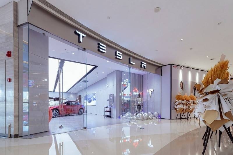 真香！在特斯拉双店开业现场体验Model 3焕新版冬季“升舱”