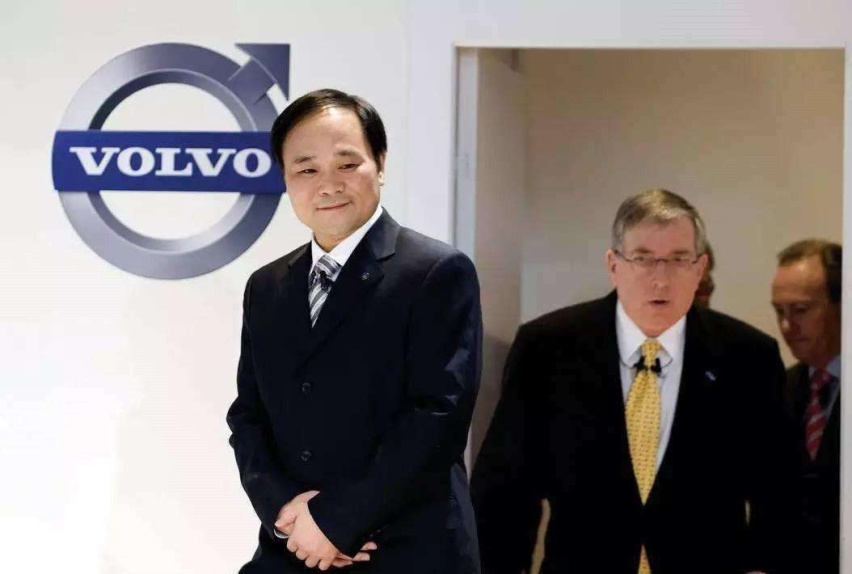沃尔沃闹笑话 因安全带问题召回220万辆车