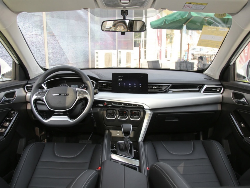 5万能买到的SUV，实力竟然还不错？还敢说自己没钱买吗？