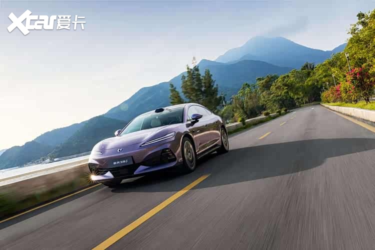 25.58万元起，腾势Z9S正式上市