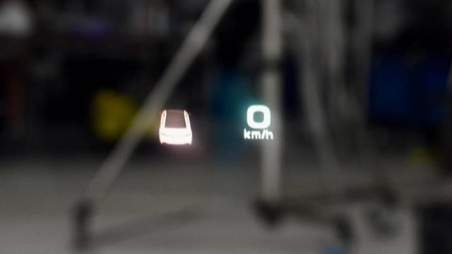 15万就能体验问界M5同款的鸿蒙座舱？评测几何M6智能化