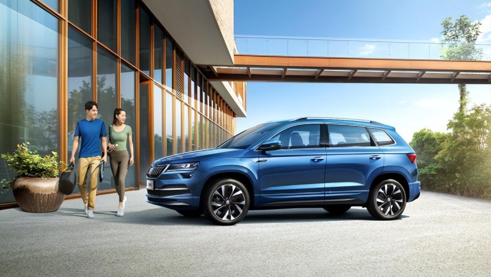 3年8折保值回購,13萬落地德系SUV,斯柯達柯珞克性價比如何? 3年8折保值回購,13萬落地德系SUV,斯柯達柯珞克性價比如何?