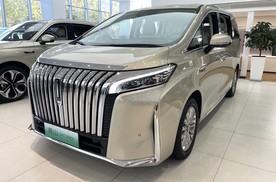重新定义家用MPV？可能不止那么简单！体验魏牌高山