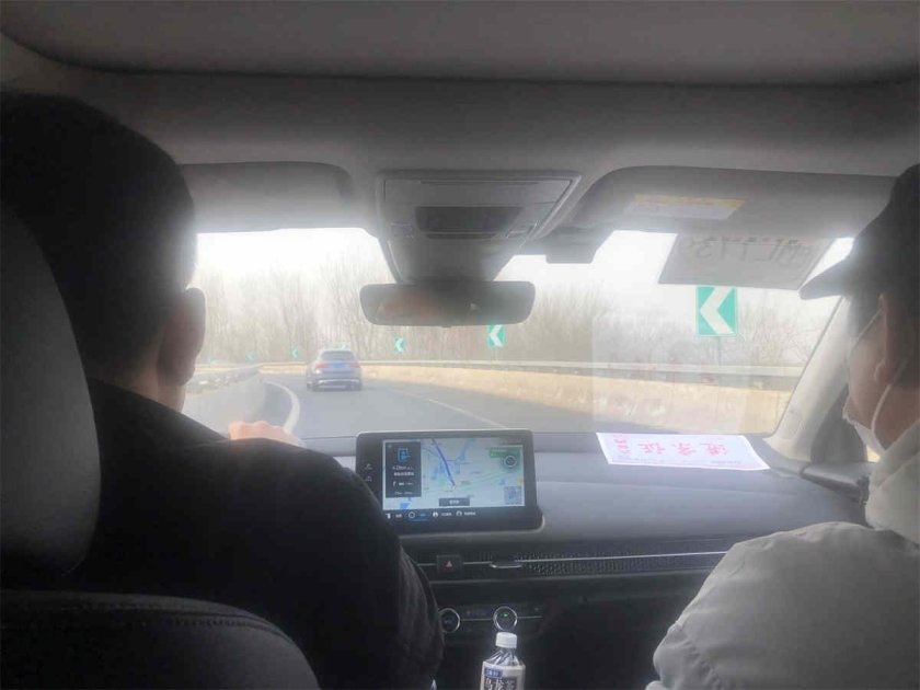 堵车时轻松 畅通时驰骋 选一辆车让生活更从容
