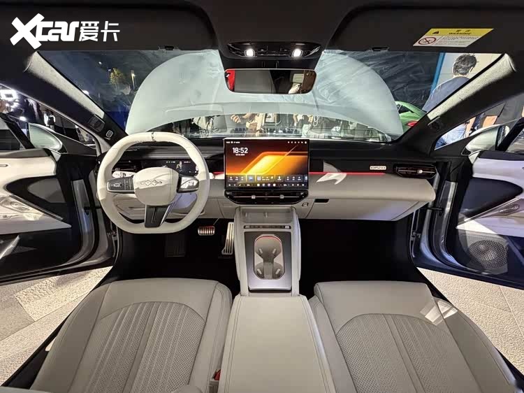 18.99万起，比亚迪方程S系列双车正式上市
