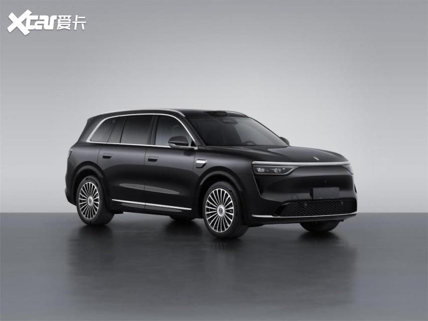 工信部第410批公告曝光新款问界SUV 锁定40万级家庭豪华标杆
