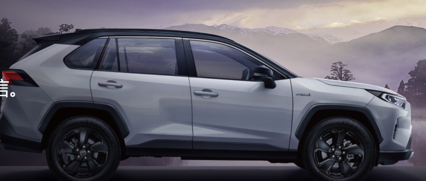 丰田全球王牌SUV！当初一车难求，现仅13万，喝92油，空间一流