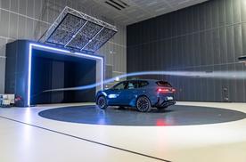 探秘宝马慕尼黑FIZ研发中心（三）