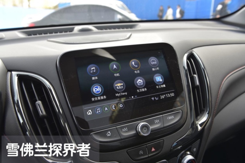 威兰达vs探界者，20万元的SUV，品质与性价比如何选？
