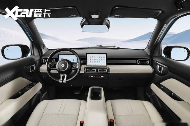 宝骏变身新能源价格屠夫：小米办不成的事，还得指望它？