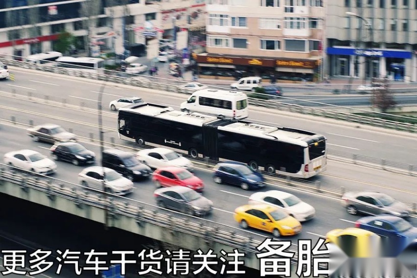 为什么有人说开惯了电车，就开不惯油车了