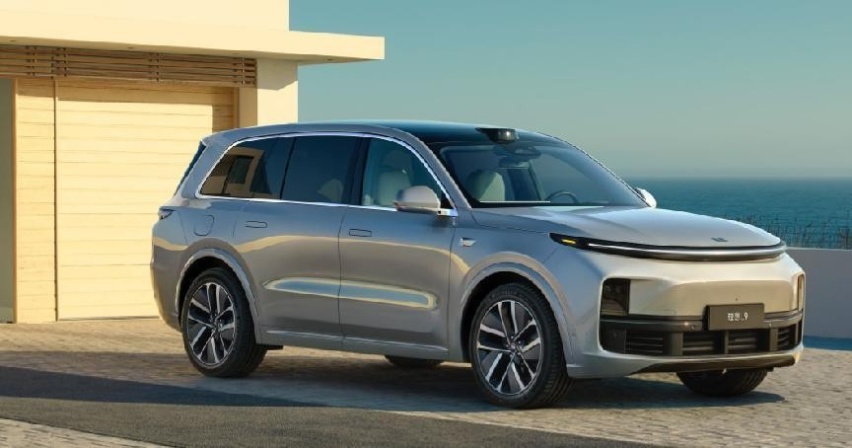 盘点2022年上市的12款新能源车，想趁国补结束前买车，就看这一条