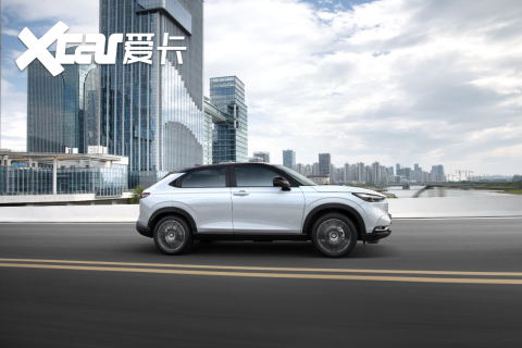 毕业季购车攻略！10万级热门SUV，哪款与你更搭？