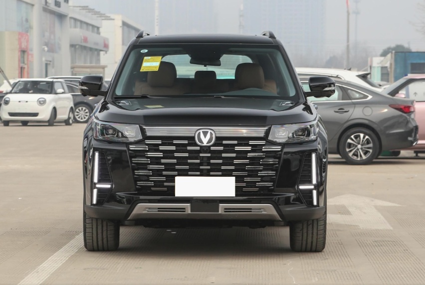 新款将上市，老款清仓！中大型豪华SUV，2.0T+四驱，仅16万