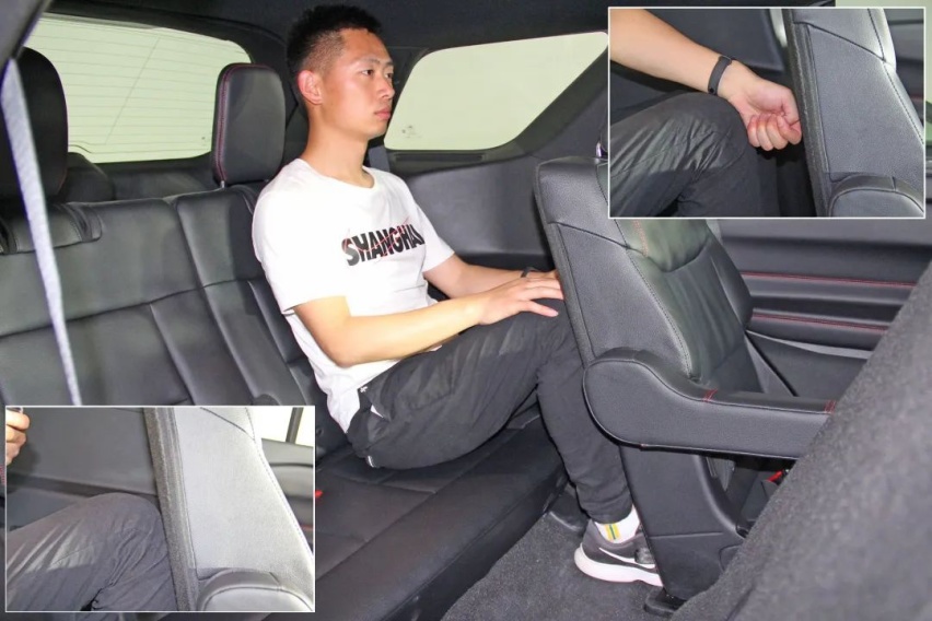 实拍长安福特全新一代探险者，与林肯飞行家同平台，最快6月上市