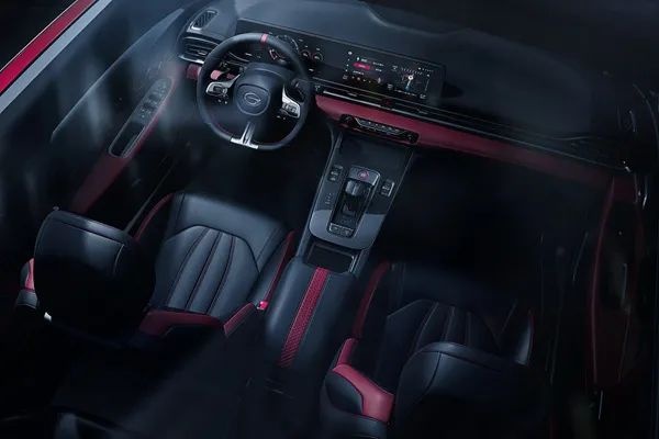 它是15万以内最强的燃油车？