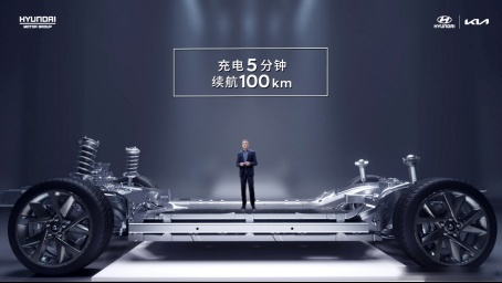 现代·起亚发布全新中国战略持续深耕中国市场，致力实现再次飞跃