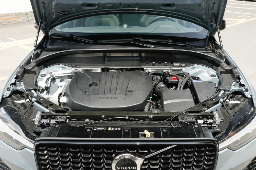 沃尔沃XC60终端优惠多 2.0T+8AT值得买吗？