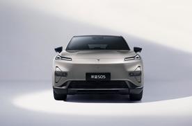 烤串和麻辣烫、啤酒不可兼得？深蓝S05想成15万级的“王”？