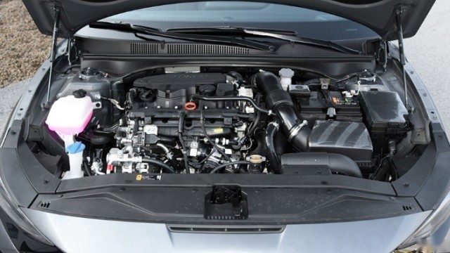 从1.6T变成了1.5T，新款菲斯塔每月养车要花1600元