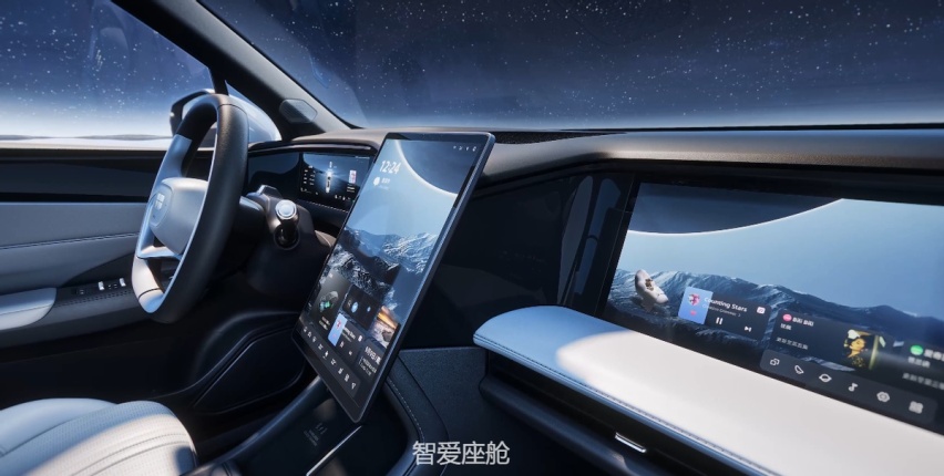 又安全又实用的SUV不选银河L7还选谁？