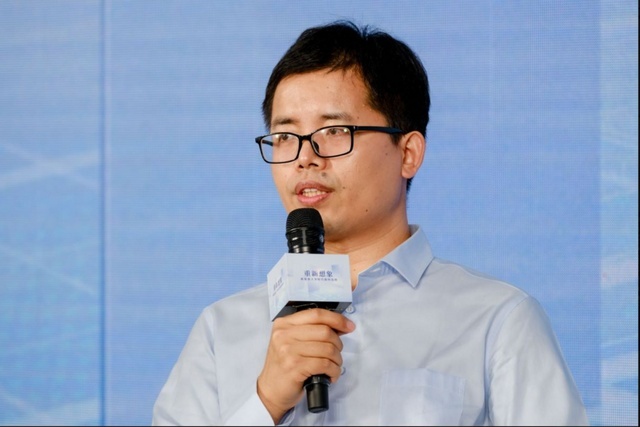 “重新想象——新能源大争时代如何做选择”论坛圆满举行