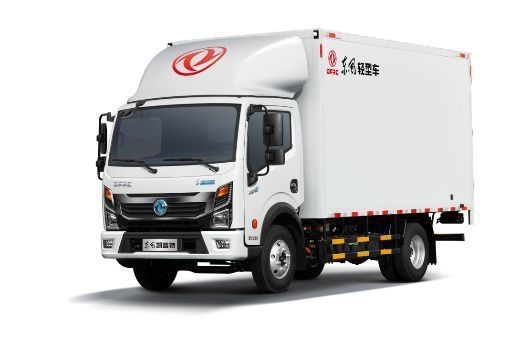 “东风汽车”新能源事业开拓进取，方兴未艾