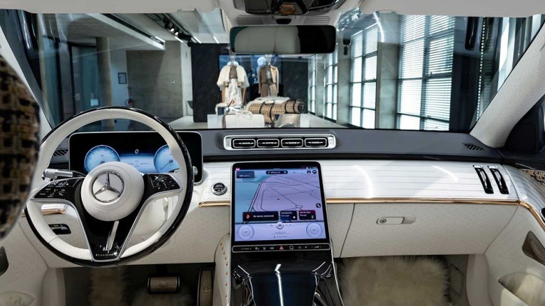 奥迪A8L Horch养车成本解析，5万元/年够不够养百万级豪车？