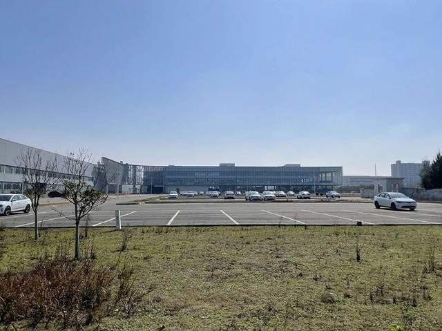 观察|新造车实录之威马：下马问前程