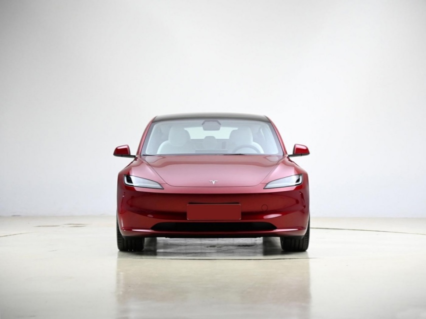 豪华还是新贵？特斯拉MODEL3对比奥迪A4L、奔驰C级