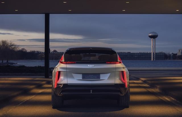 IONIQ、LYRIQ、EUNIQ，新能源汽车命名背后的逻辑