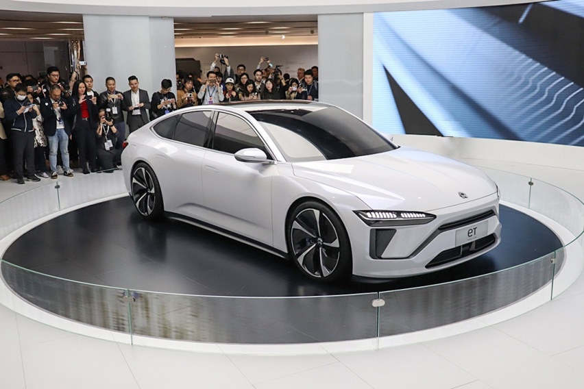 红旗H9太贵，10万出头5米长的旗舰大车你买吗？