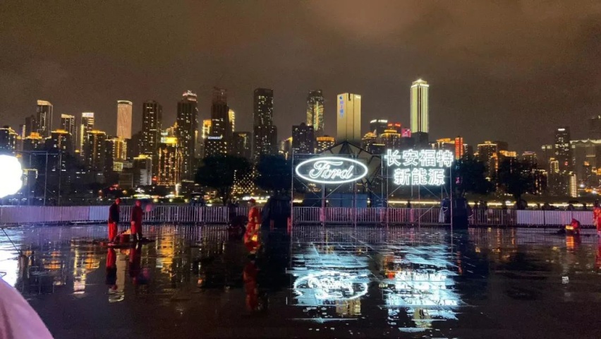 南北两线共赴心中昆仑，2024年福探长正式集结