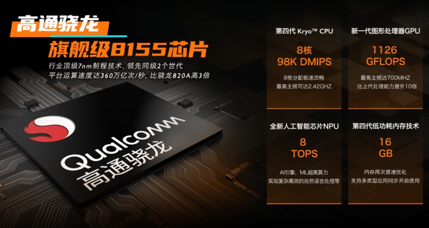 都说8155是车机芯片“天花板”，翻遍在售的车型，就这3款有2颗！