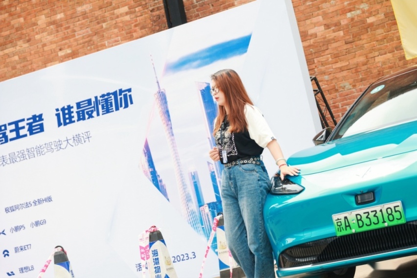 六大高手对决，地表最强对碰，“智驾王者”广州智驾挑战赛来了！