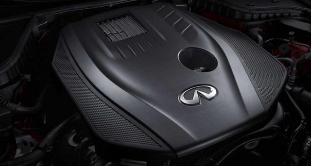 英菲尼迪Q70L:比BBA和雷克萨斯都“低调”的商务座驾