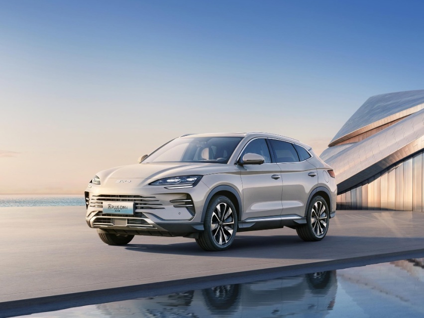 9月份热销车型盘点 特斯拉Model Y以4.8万辆的月销量拿下第一名