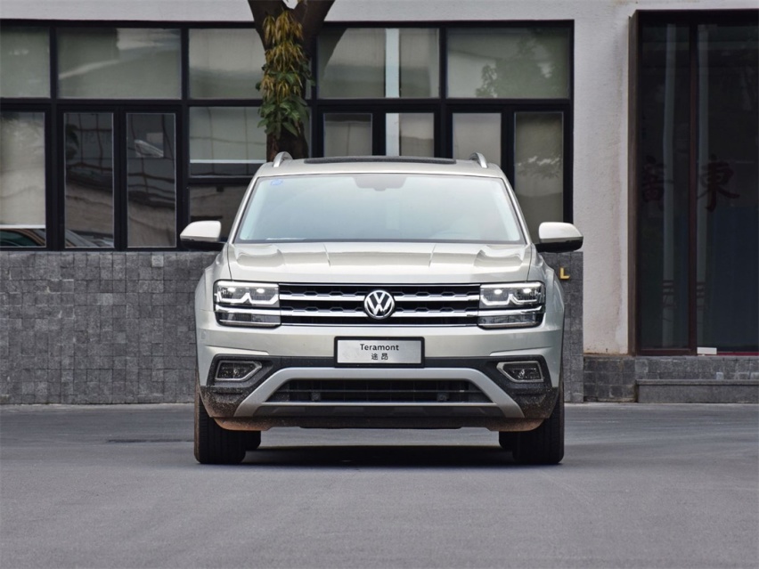 过年回家开上这3款SUV，同学都以为我赚了大钱！