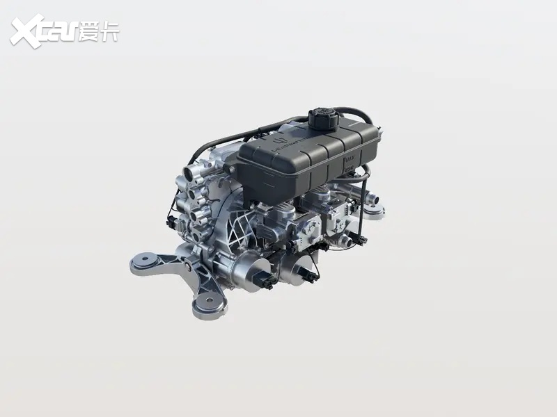 零跑D19售价2198万起重塑旗舰平权新时代(图9)