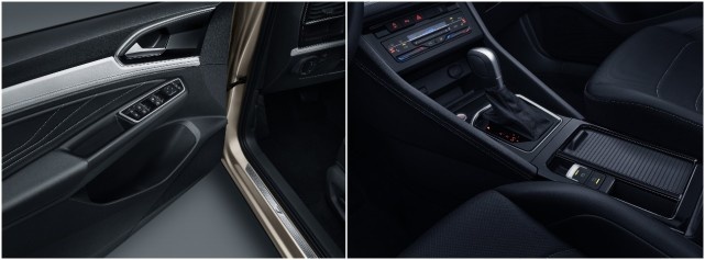 十万买它值不值？8.79万元起，新款捷达VS5/VS7正式预售