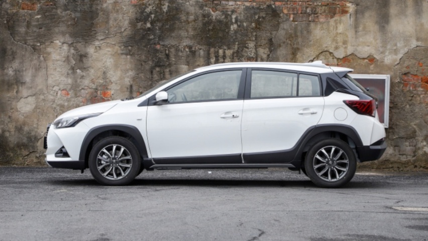 中保养竟比大保养贵?YARiS L 致炫用车调查