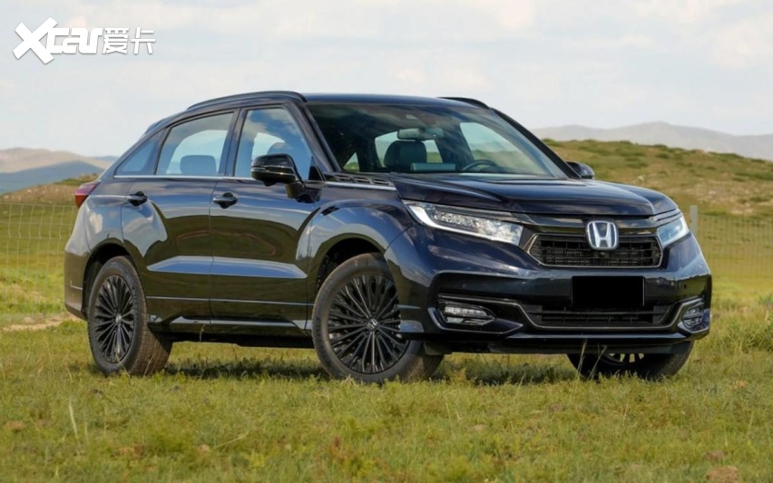 广汽本田再给出"诚意"!多款车型4月开启优惠,最高可减5.