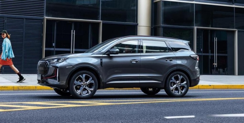 预算10万买紧凑型SUV 奔腾T77和奇瑞瑞虎7 PLUS怎么选？
