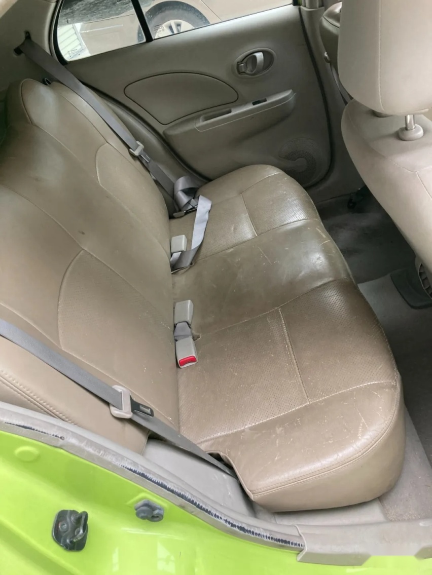 全国仅此一辆战神GT-R的小表弟，没想到nismo还有买菜功能