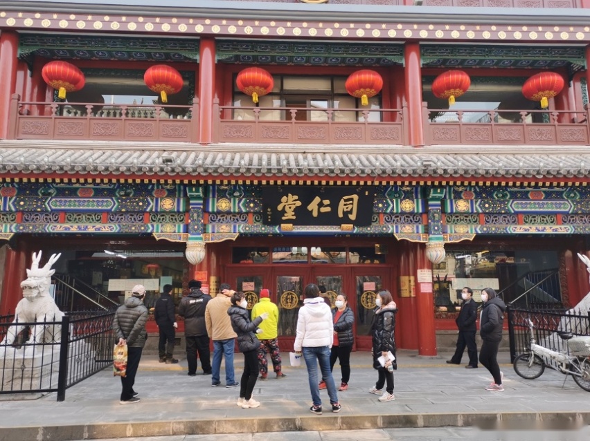 开着帝豪GSe 体验疫情下的“春暖花开”